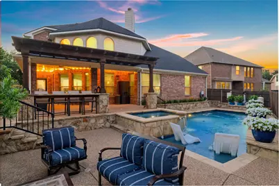 1805 Lewis Crossing Drive, Keller, TX 76248 - Photo 1