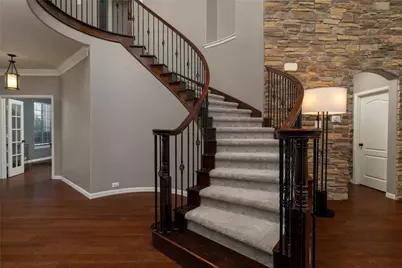 1805 Lewis Crossing Drive, Keller, TX 76248 - Photo 21