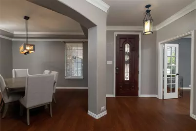 1805 Lewis Crossing Drive, Keller, TX 76248 - Photo 11