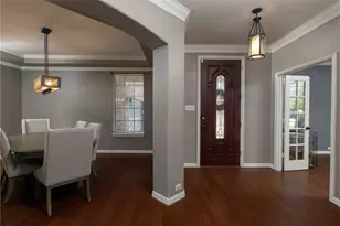 1805 Lewis Crossing Dr, Keller, TX 76248 - Photo 11