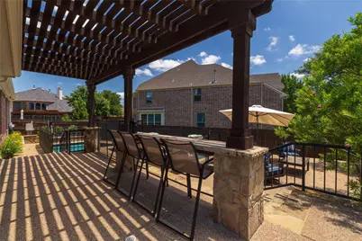 1805 Lewis Crossing Drive, Keller, TX 76248 - Photo 31