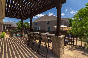 1805 Lewis Crossing Dr, Keller, TX 76248 - Photo 31