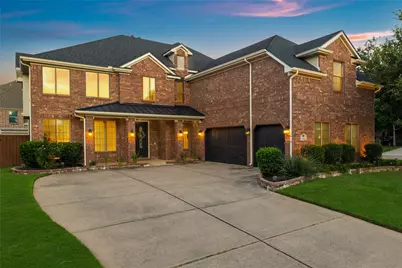 1805 Lewis Crossing Drive, Keller, TX 76248 - Photo 3