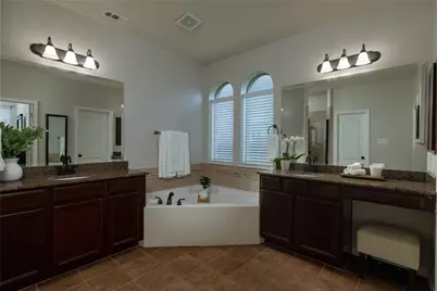 1805 Lewis Crossing Drive, Keller, TX 76248 - Photo 19