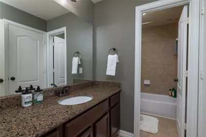 1805 Lewis Crossing Drive, Keller, TX 76248 - Photo 25