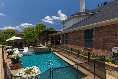 1805 Lewis Crossing Drive, Keller, TX 76248 - Photo 33
