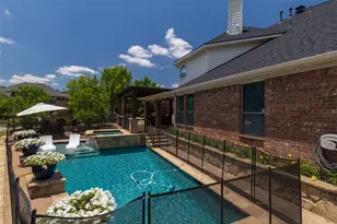 1805 Lewis Crossing Dr, Keller, TX 76248 - Photo 33