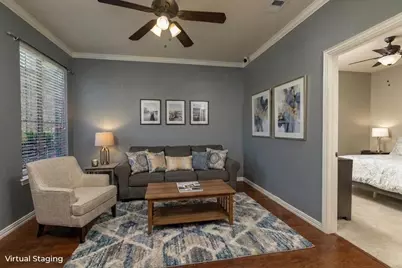 1805 Lewis Crossing Drive, Keller, TX 76248 - Photo 13