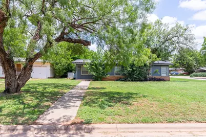 701 Forrest Avenue, Abilene, TX 79603 - Photo 5