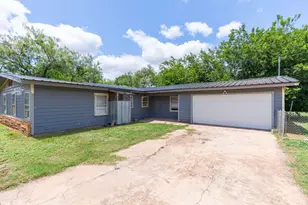 701 Forrest Ave, Abilene, TX 79603 - Photo 5
