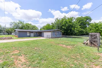 701 Forrest Avenue, Abilene, TX 79603 - Photo 7