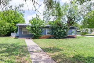 701 Forrest Ave, Abilene, TX 79603 - Photo 3