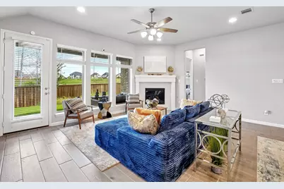 10513 Joplin Blues Lane, Fort Worth, TX 76126 - Photo 5
