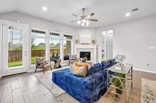 10513 Joplin Blues Ln, Fort Worth, TX 76126 - Photo 5