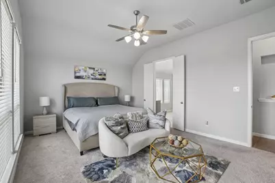 10513 Joplin Blues Lane, Fort Worth, TX 76126 - Photo 19