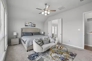 10513 Joplin Blues Ln, Fort Worth, TX 76126 - Photo 19