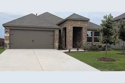 509 Carthage Street, Caddo Mills, TX 75135 - Photo 1