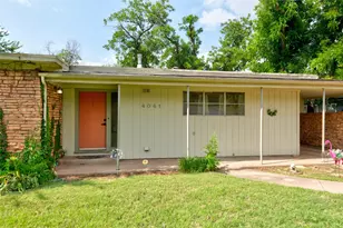 4041 Monticello St, Abilene, TX 79605 - Photo 5