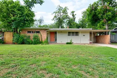 4041 Monticello Street, Abilene, TX 79605 - Photo 1