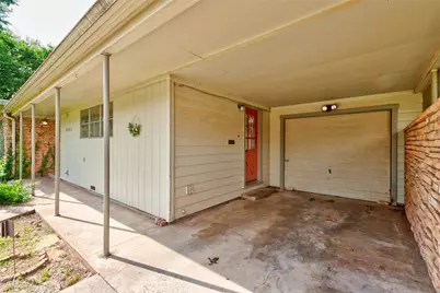 4041 Monticello Street, Abilene, TX 79605 - Photo 7