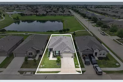4404 Corktree Lane, Fort Worth, TX 76036 - Photo 1