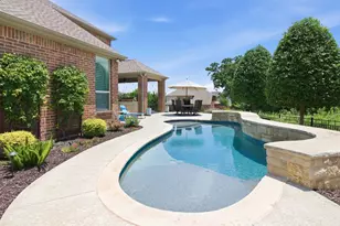 11109 Smoky Oak Ct, Flower Mound, TX 76226 - Photo 29