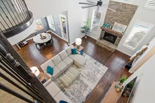 11109 Smoky Oak Ct, Flower Mound, TX 76226 - Photo 27
