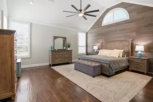 11109 Smoky Oak Ct, Flower Mound, TX 76226 - Photo 23