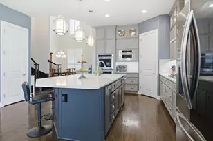 11109 Smoky Oak Ct, Flower Mound, TX 76226 - Photo 11