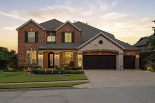 11109 Smoky Oak Ct, Flower Mound, TX 76226 - Photo 3