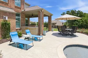 11109 Smoky Oak Ct, Flower Mound, TX 76226 - Photo 31