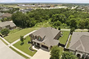 11109 Smoky Oak Ct, Flower Mound, TX 76226 - Photo 33