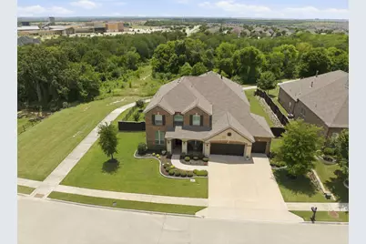 11109 Smoky Oak Court, Flower Mound, TX 76226 - Photo 33