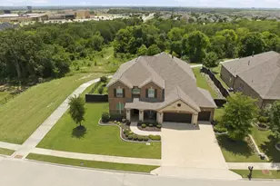 11109 Smoky Oak Ct, Flower Mound, TX 76226 - Photo 33