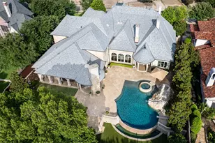 2933 Belclaire Dr, Frisco, TX 75034 - Photo 37