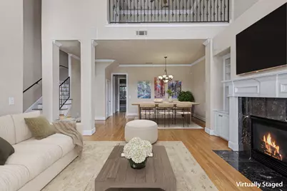 2811 Welborn Street, Dallas, TX 75219 - Photo 3