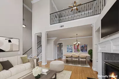 2811 Welborn Street, Dallas, TX 75219 - Photo 37