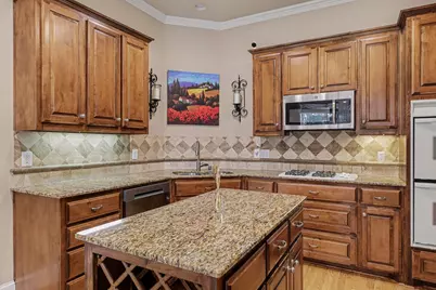 2811 Welborn Street, Dallas, TX 75219 - Photo 15