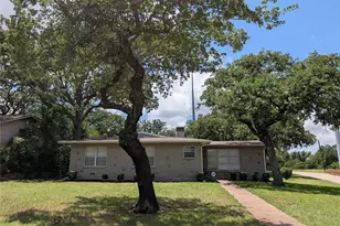 4800 Dunlap Dr, Fort Worth, TX 76119 - Photo 1