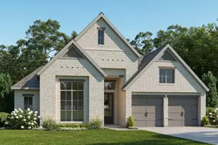 2711 Kirkhill Ln, Forney, TX 75126 - Photo 1