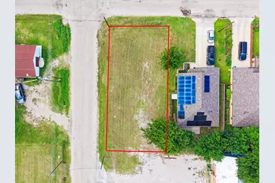 1000 SE 3rd Street, Mineral Wells, TX 76067 - Photo 1