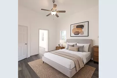 415 W 7th Street, Bonham, TX 75418 - Photo 5