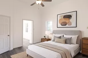 415 W 7th St, Bonham, TX 75418 - Photo 5