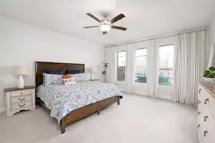 2421 Rosewood Wy, Northlake, TX 76226 - Photo 17