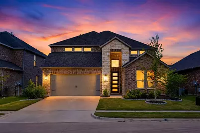 2421 Rosewood Way, Northlake, TX 76226 - Photo 1