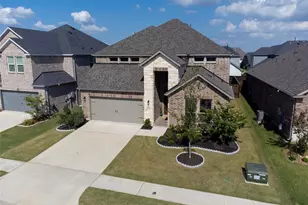 2421 Rosewood Wy, Northlake, TX 76226 - Photo 3