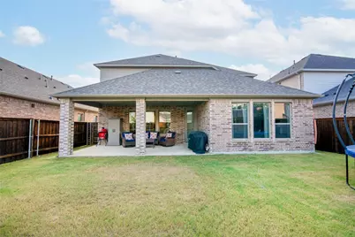 2421 Rosewood Way, Northlake, TX 76226 - Photo 35