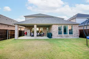2421 Rosewood Wy, Northlake, TX 76226 - Photo 35