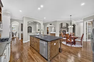 5503 Summer Star Ln, Frisco, TX 75036 - Photo 11