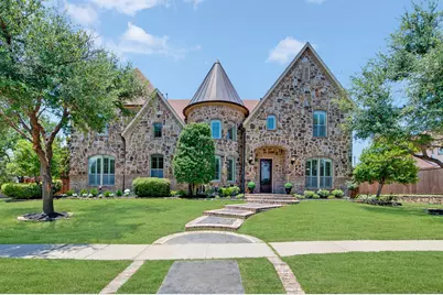 5503 Summer Star Lane, Frisco, TX 75036 - Photo 1